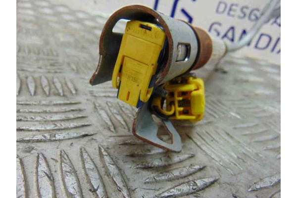 1K6880741N AIRBAG CORTINA DELANTERO IZQUIERDO VOLKSWAGEN GOLF V (1K1)(10.2003)