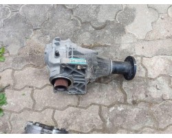 Front reducer HYUNDAI 4G101 2 2L diesel 147kW 2018