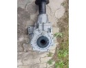 Front reducer HYUNDAI 4G101 2 2L diesel 147kW 2018 Catalog number of the part 4G101