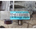 Front reducer HYUNDAI 4G101 2 2L diesel 147kW 2018 Car type passenger cars