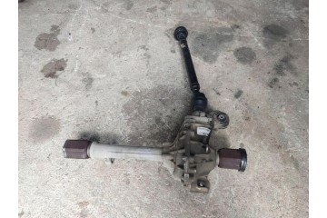 Front reducer LAND ROVER RANGE ROVER IV L405 55362104773 3 0L diesel