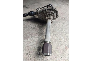 Front reducer LAND ROVER RANGE ROVER IV L405 55362104773 3 0L diesel Part manufacturer Land Rover OE