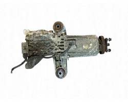 Rear reducer OPEL ANTARA 8600010592 1 99L diesel 110kW 2007