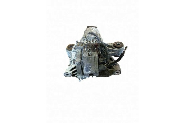 Reductor trasero Opel Antara 8600010592 1.99L diésel 110kW 2007 usado 2