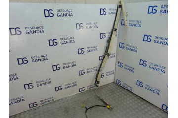 1K6880742H AIRBAG CORTINA DELANTERO DERECHO VOLKSWAGEN GOLF V (1K1)(10.2003)