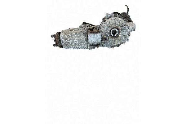 Reductor trasero Opel Antara 8600010592 1.99L diésel 110kW 2007 usado 4