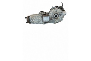 Rear reducer OPEL ANTARA 8600010592 1 99L diesel 110kW 2007 Car type passenger cars