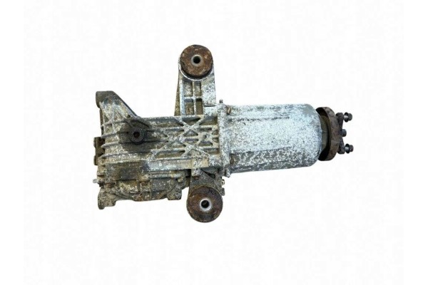 Reductor trasero Opel Antara 8600010592 1.99L diésel 110kW 2007 usado 5