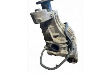 Rear reducer NISSAN NAVARA Flatbed D23 316B2442 2 3L diesel 120kW 2018 Catalog number of the part 316B2442