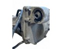 Rear reducer NISSAN NAVARA Flatbed D23 316B2442 2 3L diesel 120kW 2018 Car type passenger cars