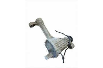 Rear reducer NISSAN NAVARA Flatbed D23 316B2442 2 3L diesel 120kW 2018 Catalog number of the original 316B2442