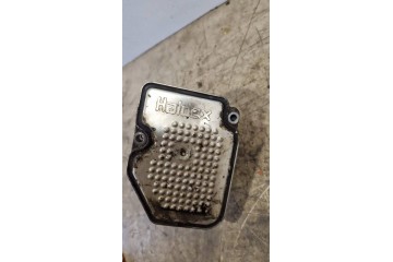 Rear differential Volkswagen Golf V 1K0907554L