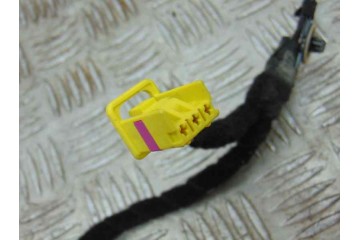 1K6880742H AIRBAG CORTINA DELANTERO DERECHO VOLKSWAGEN GOLF V (1K1)(10.2003)