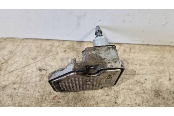 Diferencial trasero Volkswagen Golf V 1K0907554L usado 2