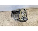 Rear differential Volkswagen Golf V 1K0907554L Catalog number of the part 1K0907554L
