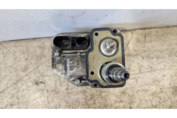 Diferencial trasero Volkswagen Golf V 1K0907554L usado 3