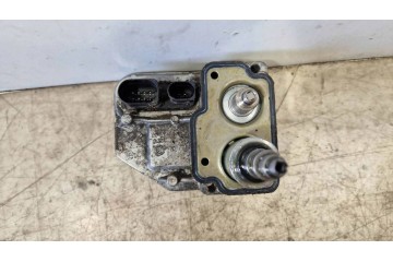Rear differential Volkswagen Golf V 1K0907554L Catalog number of the part 1K0907554L