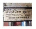 Diferencial trasero Volkswagen Golf V 1K0907554L