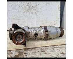 Front differential Mercedes Benz Vito Viano W639 A6393300402