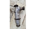 Front differential Mercedes Benz Vito Viano W639 A6393300402 Part manufacturer Mercedes Benz OE