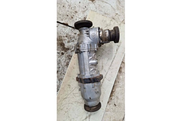 Diferencial delantero Mercedes-Benz Vito Viano W639 A6393300402 usado 2