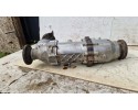 Front differential Mercedes Benz Vito Viano W639 A6393300402 Catalog number of the part A6393300402