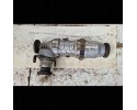 Front differential Mercedes Benz Vito Viano W639 A6393300402 Car type passenger cars