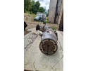 Front differential Mercedes Benz Vito Viano W639 A6393300402 Installation side multipurpose
