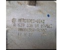 Diferencial delantero Mercedes-Benz Vito Viano W639 A6393300402
