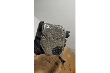 Rear differential Skoda Octavia Mk2 1Z 1K0907554B
