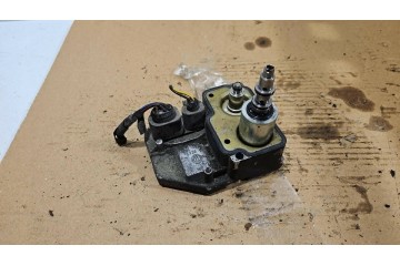 Rear differential Skoda Octavia Mk2 1Z 1K0907554B Part manufacturer Skoda OE