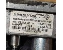 Rear differential Skoda Octavia Mk2 1Z 1K0907554B Catalog number of the part 1K0907554B