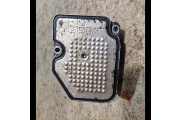 Rear differential Skoda Octavia Mk2 1Z 1K0907554L
