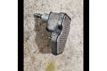 Rear differential Skoda Octavia Mk2 1Z 1K0907554L Part manufacturer Skoda OE