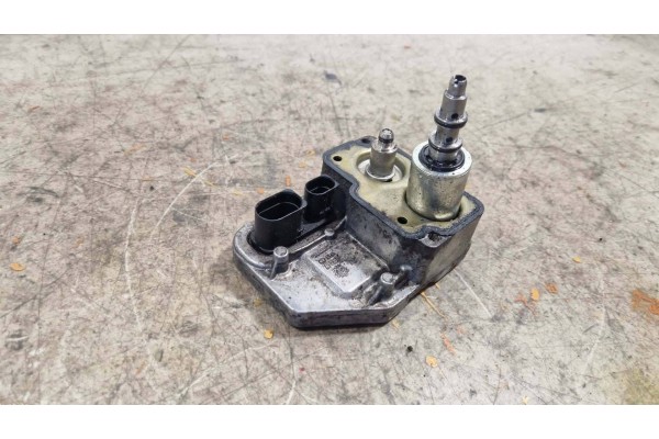 Diferencial trasero Skoda Octavia Mk2 (1Z) 1K0907554L usado 3