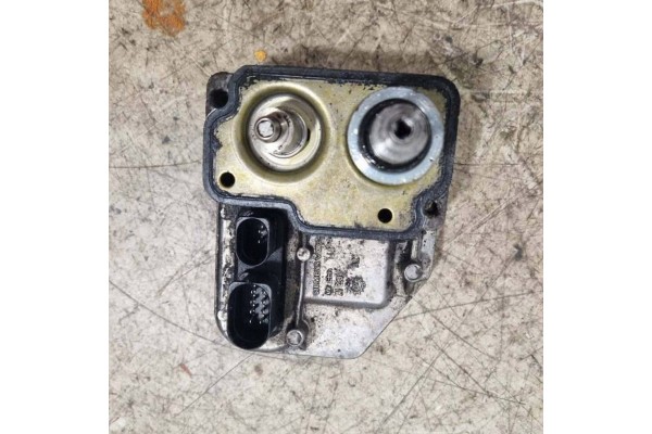 Diferencial trasero Skoda Octavia Mk2 (1Z) 1K0907554L usado 4
