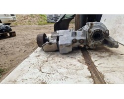 Rear differential Volvo XC90 0030700003