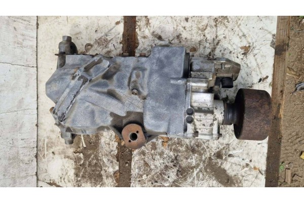Diferencial trasero Volvo XC90 0030700003 usado 3