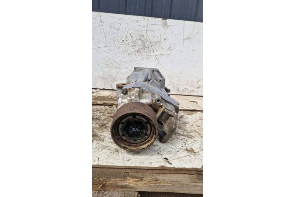 Diferencial trasero Volvo XC90 0030700003 usado 4