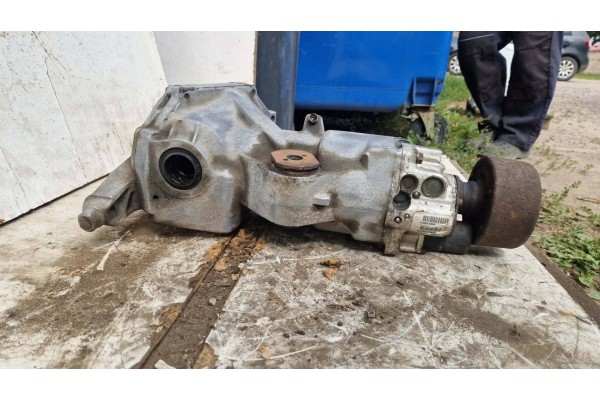 Diferencial trasero Volvo XC90 0030700003 usado 5