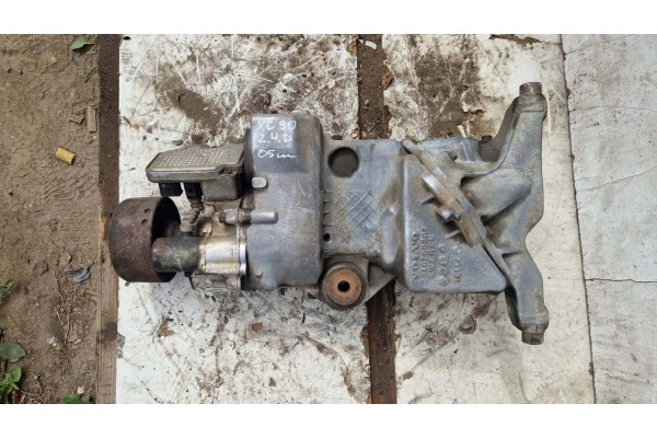 Diferencial trasero Volvo XC90 0030700003 usado 6