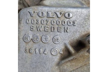 Diferencial trasero Volvo XC90 0030700003