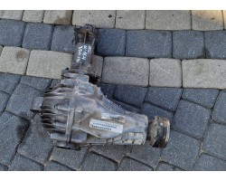 Front differential Mercedes ML W164 3 0 CDI