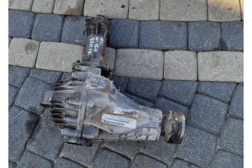Front differential Mercedes ML W164 3 0 CDI