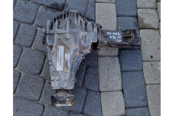 Diferencial delantero Mercedes ML W164 3.0 CDI usado 2