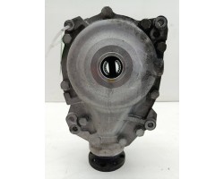 BMW 3 E90 E91 FRONT BRIDGE DIFFER X DRIVE 2 5i N52 7533734 3 23