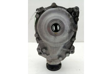 BMW 3 E90 E91 FRONT BRIDGE DIFFER X DRIVE 2 5i N52 7533734 3 23