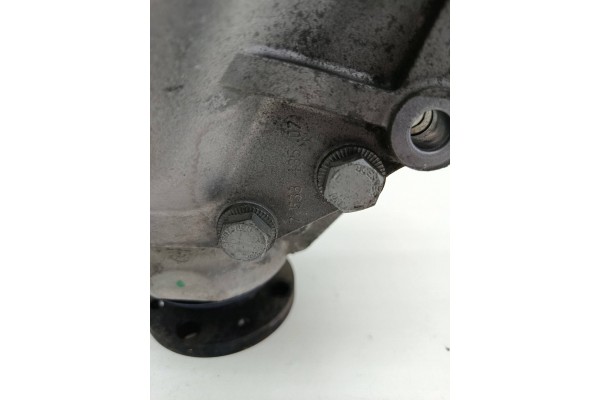 Puente delantero diferencial X-Drive BMW 3 E90 E91 2.5i N52 7533734 3.23 usado 2