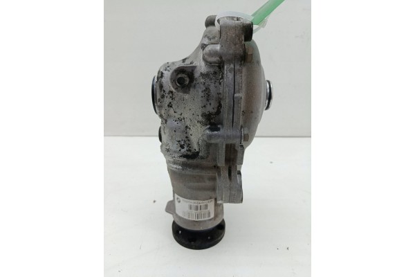 Puente delantero diferencial X-Drive BMW 3 E90 E91 2.5i N52 7533734 3.23 usado 3
