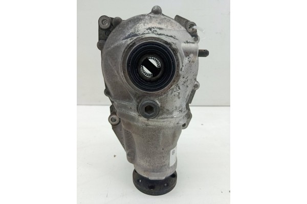 Puente delantero diferencial X-Drive BMW 3 E90 E91 2.5i N52 7533734 3.23 usado 4